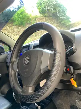 Suzuki Karimun Wagon R 2018 Bensin