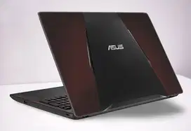 Laptop Baby ROG Asus FX553VD / GL553VD Corei7-7700HQ Nvidia GTX 1050