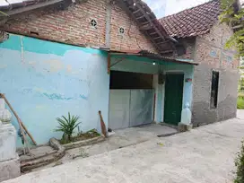 Dikontrakkan Rumah Depan Kampus UAD Ring Road Selatan Rp2.000.000/bln