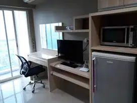Di Jualcepat Fullyfurnished Bagus Tamansari Hive
