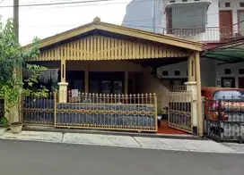 Rumah Minimalia Antapani dkt Pratista Arcamanik