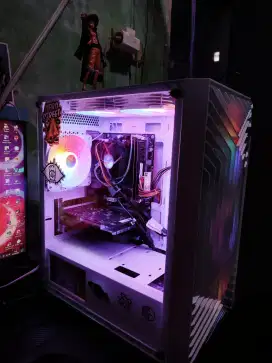 PC Intel Core i5