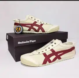 Dijual onitsuka tiger