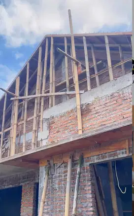 Dijual Rumah Sleman Utara SCH Bisa KPR
