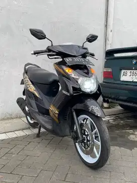 Mio Soul 2010 Karbu FULL MOD
