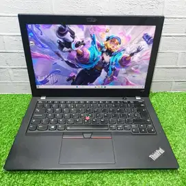 Lenovo Thinkpad X280 Core i5 8250U SLIM PROMO RA-CC