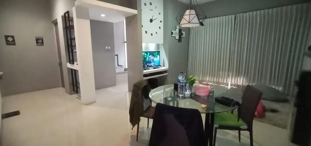 Rumah Minimalis SIap Huni Margahayu Raya Dekat MIM