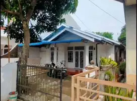Rumah di Sunggal