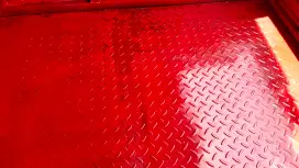Di cari montir motor