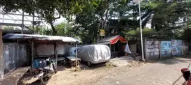 jual Tanah 206m2 Ciater Serpong Tangerang Selatan Lokasi Strategis