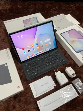 Huawei Matepad 11.5 2025 Papermatte 8/256GB huawei keyboard + M Pencil