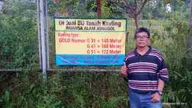 Jual Tanah Siap Bangun Di Jalur Wisata Puncak 2 Nuansa Alam Jonggol