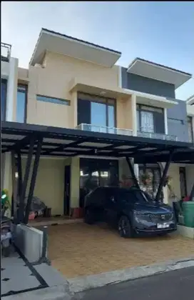 Di jual rumah murah di Metland Transyogie Cibubur