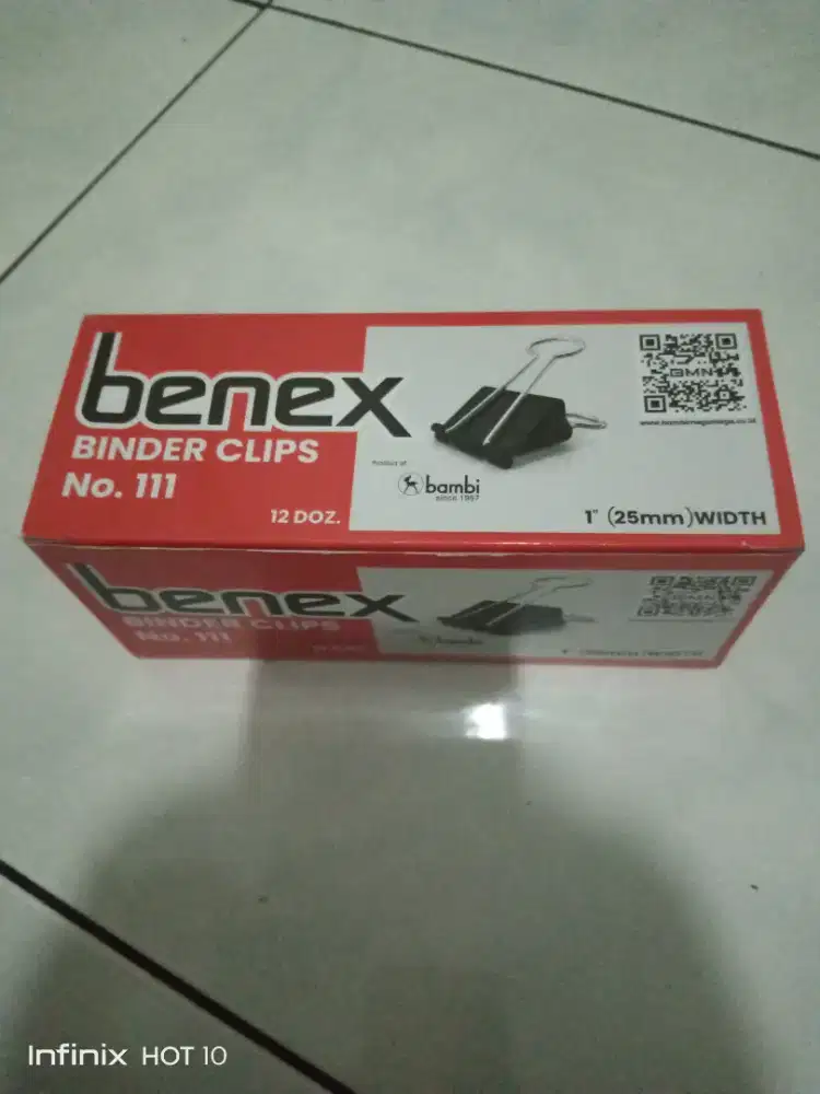 Perlengkapan Kantor