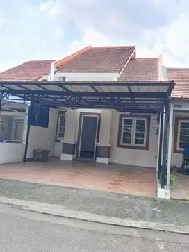 Jual Cepat Rumah di Legenda Wisata Cibubur