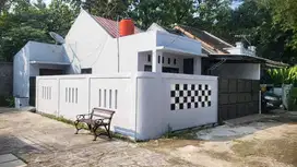 Dijual Rumah Tinggal