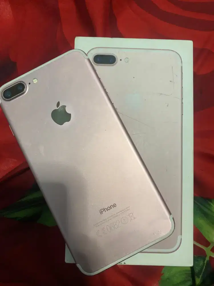 iPhone 7+ 128Gb