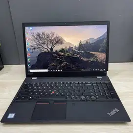 Laptop Lenovo Thinkpad T590 Core i7-8650U RAM DDR4 15inch N-ETM
