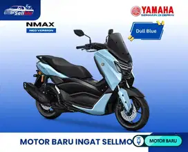 PROMO YAMAHA NMAX NEO NMAX NEO S NMAX TURBO 2025 DP MULAI 1 JT AN