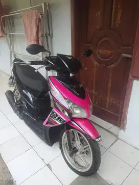 vario 110 karbu