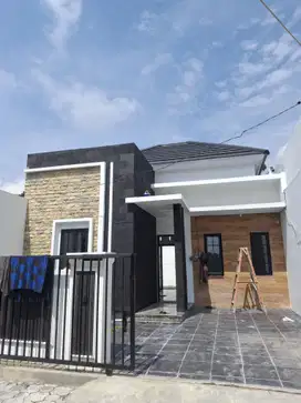 Info Rumah 750 Jt Akses Mudah dan Strategis