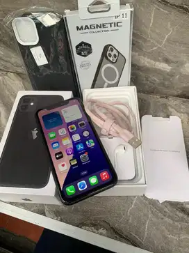Iphone 11 64 GB