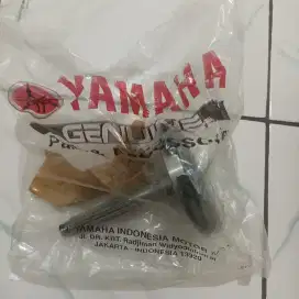Krukas neuvo baru ori yamaha