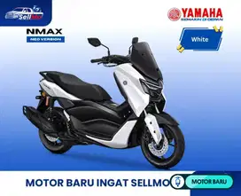 PROMO YAMAHA NMAX NEO NMAX NEO S NMAX TURBO 2025 DP MULAI 1 JT AN