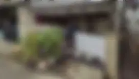 RUMAH TINGGAL DI DUREN SAWIT JAKARTA TIMUR (CESSIE)