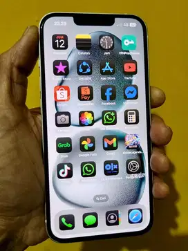 iPhone 14 128GB inter all operator. Murah aja.. Bisa tt