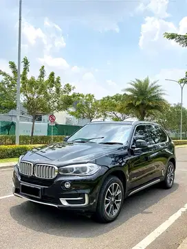 BMW X5 3.0 xDrive35i XLine A/T 2016 KM LOW!