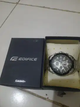 Jual jam tangan casio