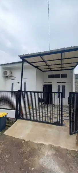Dijual Cepat Rumah Di komplek Almaas Kopo Bandung