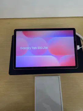 SAMSUNG TAB S10 lite