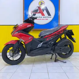 [GARANSI 1TH] AEROX 155 2020