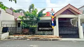 Rumah Bagus Siap Huni Di Rawamangun Jakarta Timur