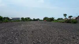 Dijual lahan komersil cocok untuk perumahan dll