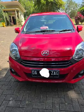 Dijual Ayla 2022