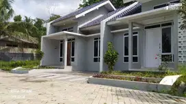 Perumahan Azzahra Cozy Villa