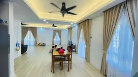Termurah Tirai Gorden Jendela Gordyn Mewah Hordeng Model Terbaru