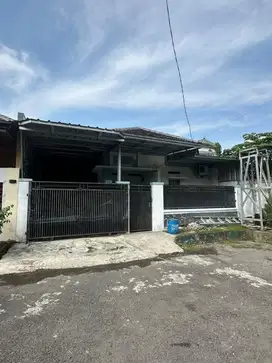 Bismillah…Dijual rumah siap huni