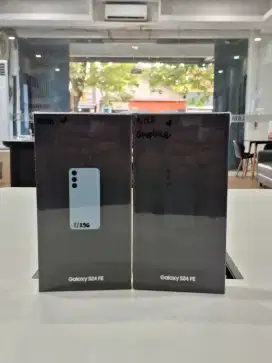 (NEW) Samsung Galaxy S24 FE 8/256GB