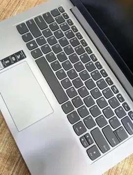 READY STOK LAPTOP BARU SLIM | LENOVO IDEAPAD SLIM 1 SSD 256GB