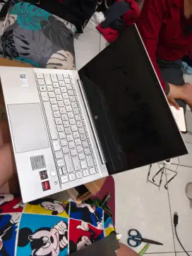 LAPTOP HP PAVILION 14-EC0223AU
AMD RYZEN7/16GB DDR4/512GB NVME
14 IPS