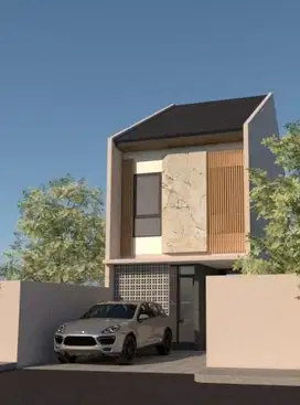 (NEW HOUSE) RUMAH MEKARWANGI, BANDUNG, READY FEBRUARI 2026, NYAMAN