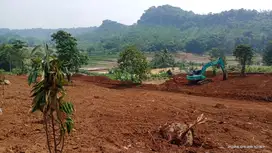 Tanah Kavling Siap Bangun Dekat Bekasi&Jakarta Nuansa Alam Agrowisata