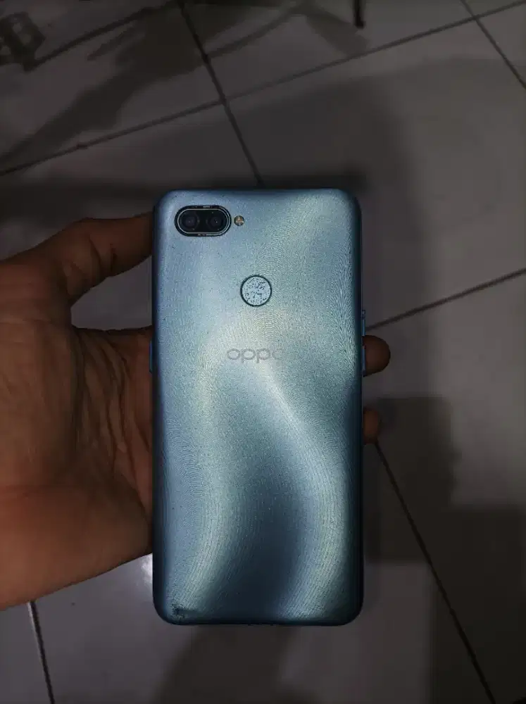 Oppo a12 4/64 nomin