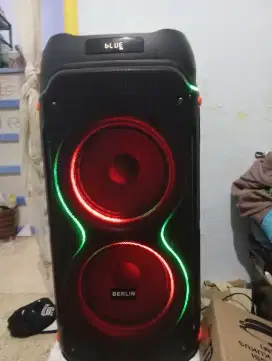 Jual speaker active