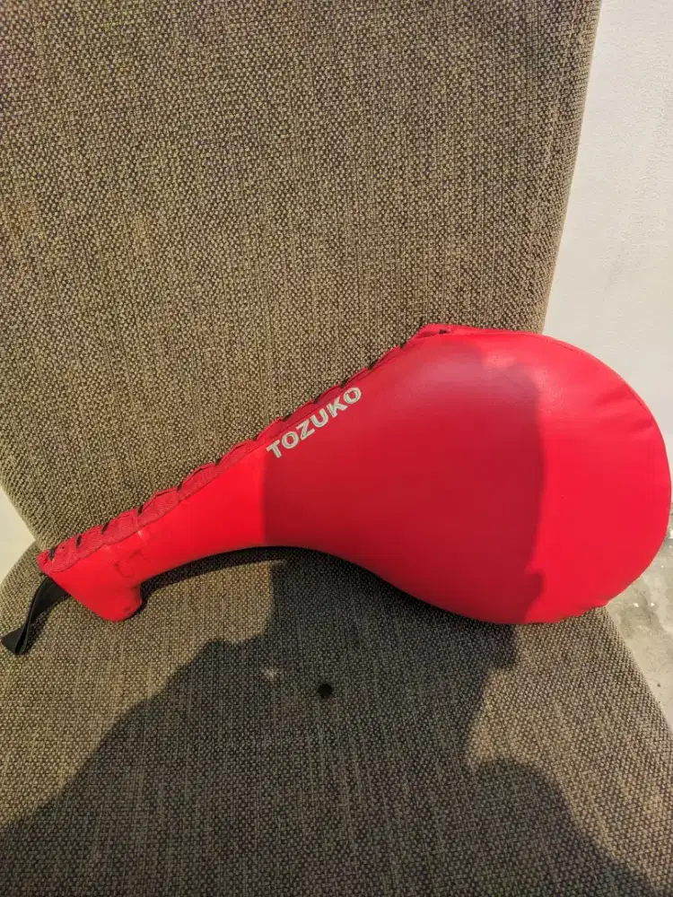 dijual cepat target shoot double tozuko