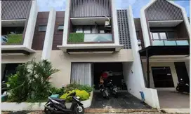Jual via lelang Perumahan avyana cibubur
